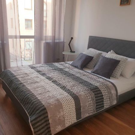 Apartament Altepost Zary  Luaran gambar