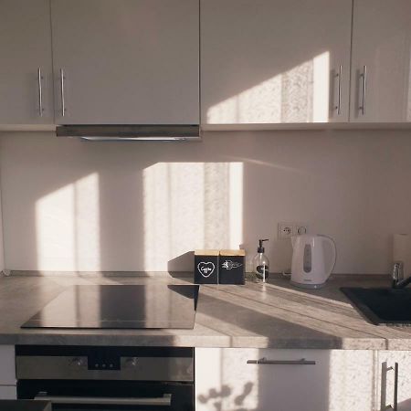 Apartament Altepost Zary  Luaran gambar