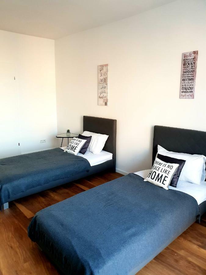 Apartament Altepost Zary  Luaran gambar