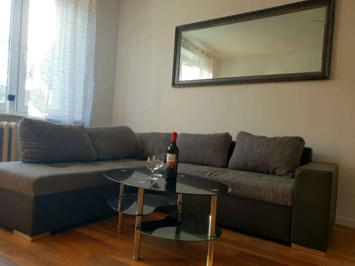 Apartament Altepost Zary  Luaran gambar