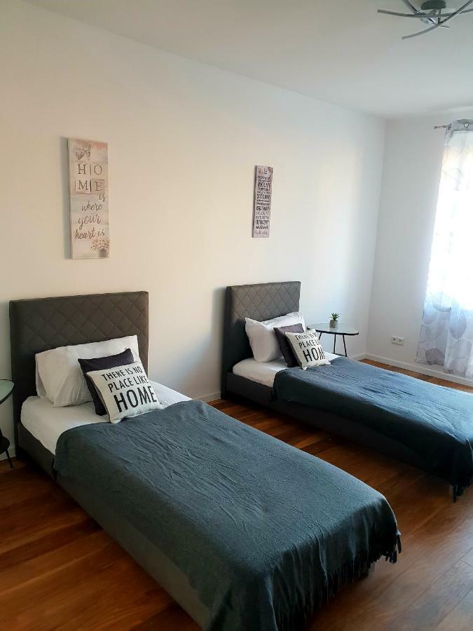 Apartament Altepost Zary  Luaran gambar