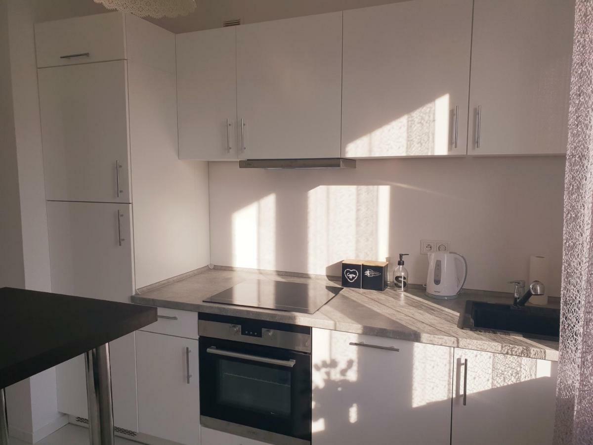 Apartament Altepost Zary  Luaran gambar