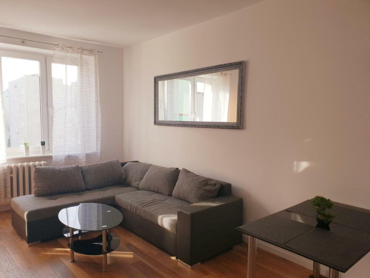 Apartament Altepost Zary  Luaran gambar